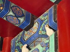 -潭柘寺景区