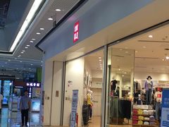 -优衣库(广州番禺万达广场店)