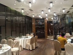 大堂-同庆楼(天鹅湖万达店)