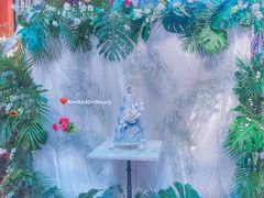 门面-LE SAPHIR 莎菲尔菓子(和兴店)