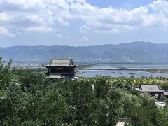 -盐池神庙