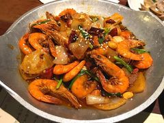 招牌香辣虾-大牌大·传统杭帮菜(湖滨店)