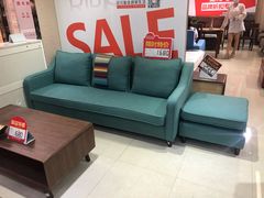 -金海马家居(海珠店)