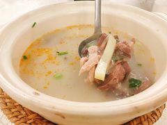-那达慕蒙古风味酒楼