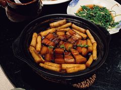 -芳芳私房菜·精做淮扬菜(承德路店)