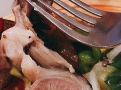-五洲皇冠巴西烤肉餐厅