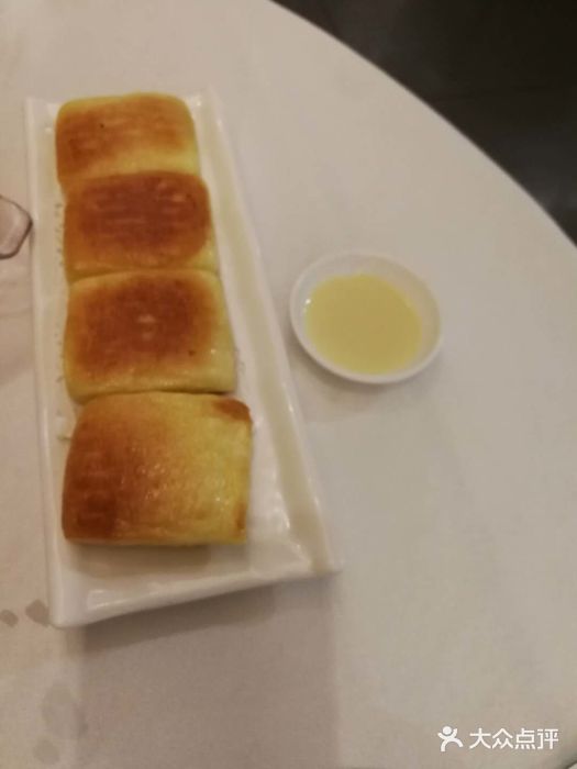 山泉公馆酒家(广州东站店)图片
