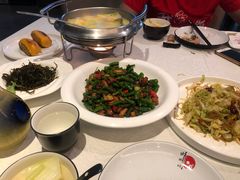-旺顺阁鱼头泡饼(小红门店)