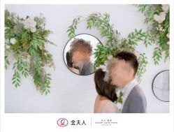 点击看大图 -金夫人婚纱摄影(总店)