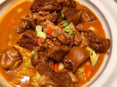 -老平安农家菜(平安店)