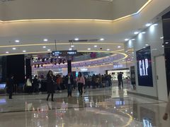 -万达广场(无锡滨湖店)