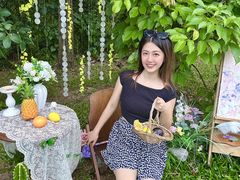 -云栖山谷野奢营地