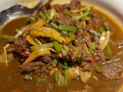 -烹湘·鲜炒湖南土菜(海珠店)