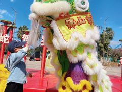 -七彩云南欢乐世界