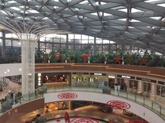 -汉巴味德(大悦城店)