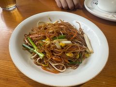 -如轩·海鲜砂锅粥·潮汕菜(沿江东路店)