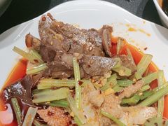 -福海居烤鸭店(鸟巢店)