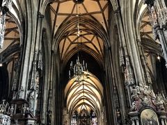 -斯蒂芬主教座堂(Stephansdom)