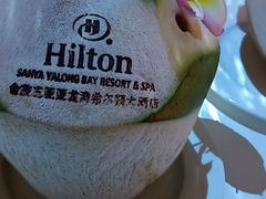 -水桶王国主题餐厅·聚会·生日派对·亲子活动·家庭套餐(亚龙湾希尔顿店)