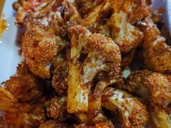 -正宁路小吃夜市