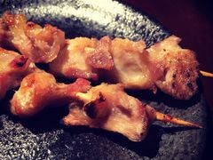 鸡软骨-串鑫