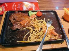 -豪享来中西餐厅(隆昌店)