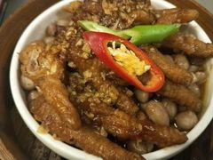 -高第街56号港式餐厅·精选(世茂广场宽厚里大明湖店)