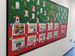 -金砾教育培训(宝山校区)