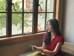 -民信老铺(华盖路店)