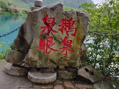 -靖西鹅泉风景区