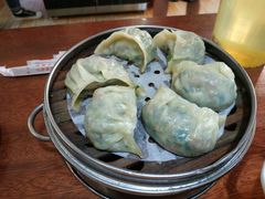 -春和發特色蒸饺(浐河西路店)