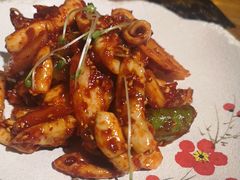 -黑牛の店·和牛烧肉(大悦城店)
