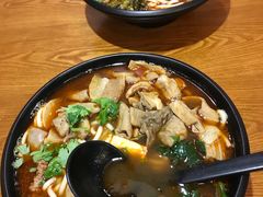 -鑫花溪牛肉米粉(凤凰街创始总店)
