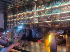 -MARU玛露音乐餐厅(大学路店)