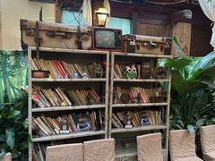 -束河人家(南锣鼓巷店)