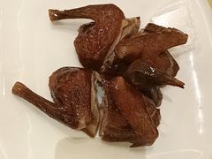 -锦粤宫·精致粤菜(深圳北站店)