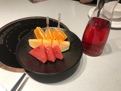 -川越泰火锅(吉利大厦店)