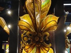 -马克西姆餐厅(崇文门店)