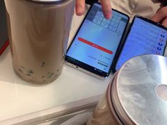 -燃厚蛋糕(卓展中信城店)