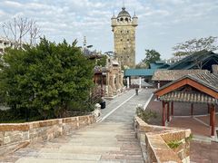 -赤坎·广东华侨国际旅游度假区