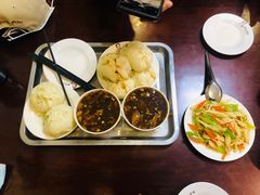 -姚记炒肝店(鼓楼店)