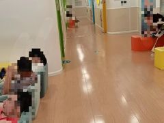 -乐之童成长中心(开封万达店)