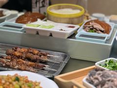 -紫光园(劲松店)