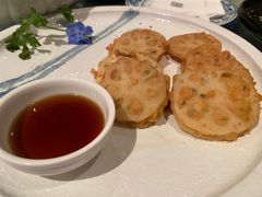 -漢舍中国菜馆(889广场店)