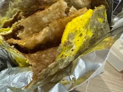 -清真·二嫂子煎饼果子(鼓楼旗舰形象店)