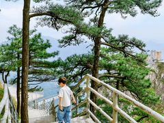 -明堂山风景区