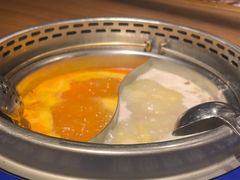 -快乐小羊·内蒙牛羊肉火锅(流花中心店)