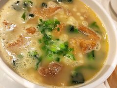 -渝是乎酸菜鱼(龙旗购物中心店)