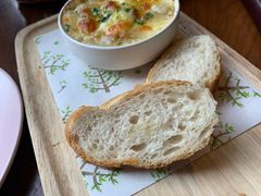 法式焗蜗牛-G+KITCHEN(龙湖狮山天街店)