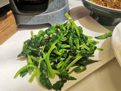 -小河盐帮·私家菜·烤鸭(三元桥·霄云路店)